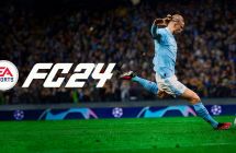 《EA SPORTS FC 24》中文 mig资源 含bin文件