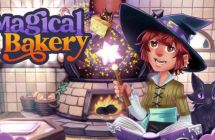《奇妙烘焙店》Magical Bakery 美版中文+1.0.4补丁+1DLC