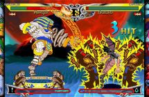 《卡普空格斗合集 Capcom Fighting Collection》含bin文件 mig资源