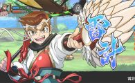 《热血三国志2》 中文 mig含bin文件