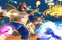 switch《龙珠：超宇宙2》5文件mig资源 中文 含bin下载