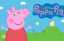 switch《我的好友小猪佩奇 DLC 同捆版》 中文 mig含bin文件下载