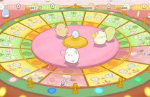 switch《角落小伙伴在房间角落旅行》mig资源 中文 含bin文件下载