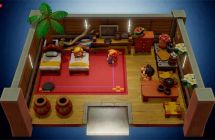 《塞尔达传说 织梦岛》 中文 mig含bin文件