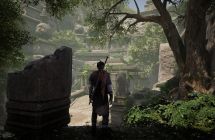 【轩辕剑 7】Xuan Yuan Sword 7 美版中文 网盘