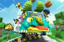 《Trove》新系统「小小任务」已开放测试率领盟友执行任务