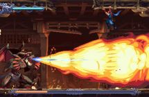 SWITCH《忍者龙剑传 怒之羁绊》+升级补丁 中文版整合XCI下载