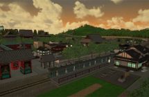 《A列车，开始吧 观光开发计划》mig资源 中文 含bin文件