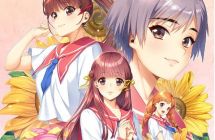 【同级生 重制版 CSver】Dokyusei Remake CSve日版