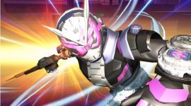 switch《假面骑士 巅峰乱斗》 中文 mig含bin文件下载