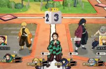 《鬼灭之刃成为最强队士！》migswitch资源 中文 含bin文件