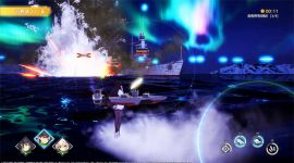switch《碧蓝航线 交汇的航迹》5文件 mig资源 中文 含bin文件下载