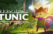 《小狐狸冒险 丘尼卡传说》mig资源 中文 含bin文件下载