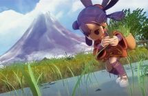 《天穗之咲稻姬》migswitch资源 中文 含bin文件