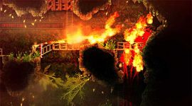 switch《红怪 CARRION》mig资源 中文 含bin文件下载