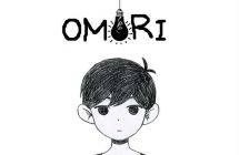 switch《大森 OMORI》mig资源 中文 含bin文件下载