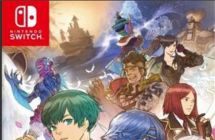 SWITCH《霸天开拓史1+2高清重制版》+升级补丁+中文版NSP下载