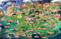 【国风小黄油】金庸群侠传X：Renpy重制中文版