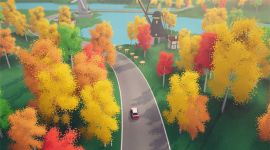 switch《拉力赛艺术豪华版 art of rally》mig资源 中文 含bin文件下载