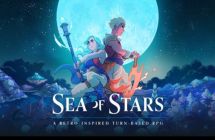 《星之海》Sea of Stars+1.1.53846补丁中文版