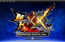 NS怪物猎人XX_v1.5.0&1.5.1金手指折腾分享