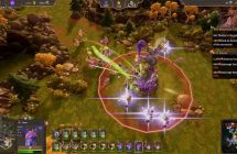 《地下城4》Dungeons 4美版中文