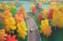 switch《拉力赛艺术豪华版 art of rally》mig资源 中文 含bin文件下载