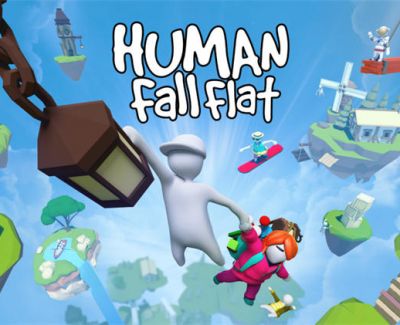 《人类一败涂地》mig资源 中文含bin文件