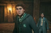 《霍格华兹的传承》中文 含bin文件 Hogwarts Legacy