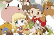 NS《牧场物语 重聚矿石镇》港版v1.1.5金手指