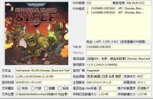【XCI整合】战锤40k全系列大合集整合版