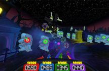 《体感嘉年华》mig资源 中文 含bin文件