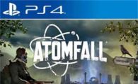 PS4《原子陨落：豪华版》v1.02 中文版PKG下载