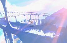 switch《天使之王 梅塔特隆的飞升 高清复刻版》mig资源 中文 含bin文件下载