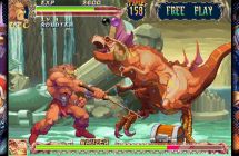 《卡普空格斗合集》Capcom Fighting Collection含bin文件 mig资源
