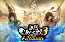 《无双大蛇3 Ultimate》mig资源 中文 含bin文件