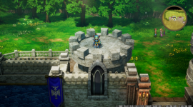 [勇者斗恶龙1&2 HD-2D 重制版].DRAGON QUEST I&II v1.0.1