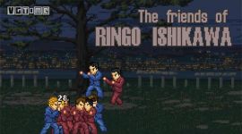 switch《石河伦吾的朋友们》 中文 mig含bin文件下载