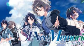 switch《秋之回忆9  星穹之下》mig资源 中文 含bin文件下载