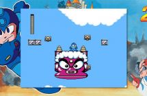 《洛克人合集》mig资源 中文 含bin文件 Mega Man Legacy Collection