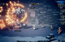 《八方旅人1》歧路旅人1 mig资源 中文 含bin文件