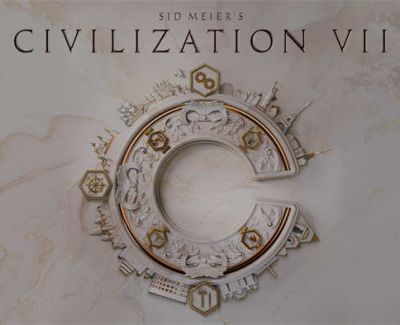 《文明VII 文明7》 中文 mig含bin文件