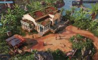 PS4《铁血联盟3》v1.04 中文版PKG下载