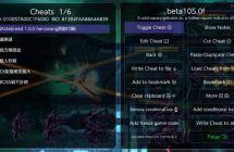 阿斯塔布里德 Astebreed 中文