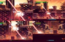switch《硬核机甲》5文件mig资源 中文 含bin文件下载
