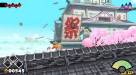 switch《羽袈流》mig资源 中文 含bin文件下载