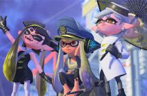 《斯普拉遁3》Splatoon3 喷射战士3 mig资源 中文 含bin文件