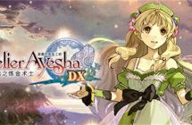 switch《爱夏的炼金工房：黄昏大地之炼金术士》mig资源 中文 含bin文件下载