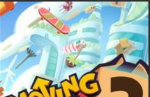 switch《胡闹搬家2 培训日》中文版NSP下载