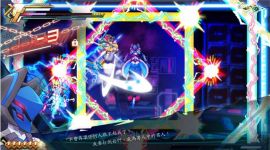 switch《苍蓝雷霆Gunvolt 3》mig资源 中文 含bin文件下载